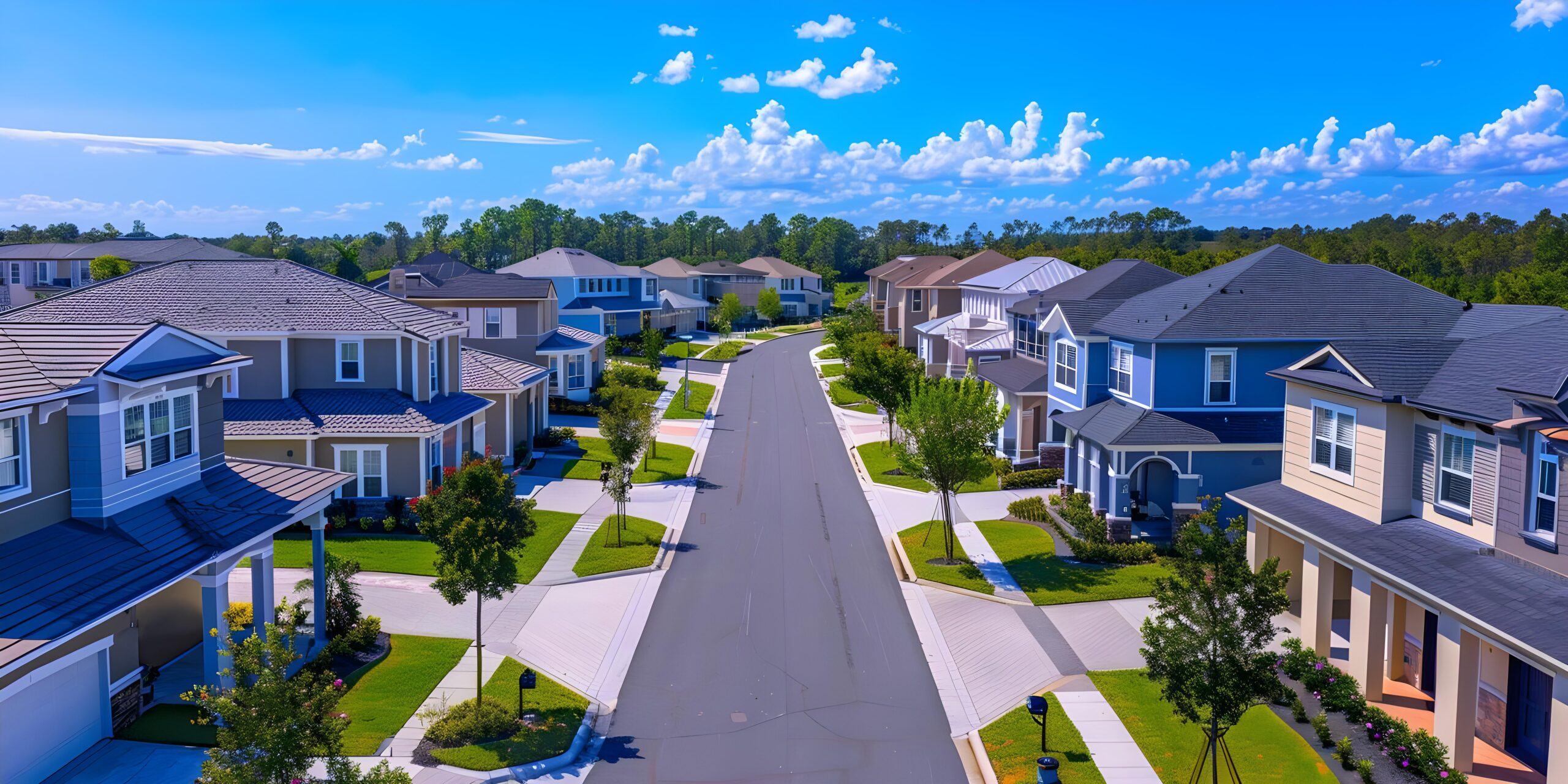 luxury-homes-upscale-neighborhood-captured-from-aerial-view-concept-luxury-homes-aerial-photography-upscale-neighborhoods-real-estate-property-showcase